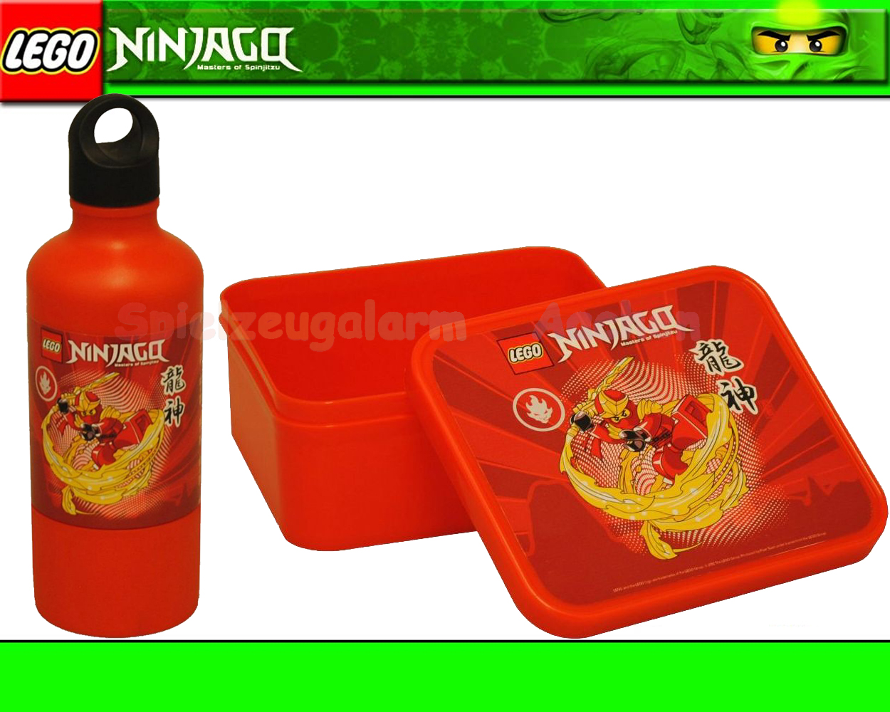 ninjago drink bottle